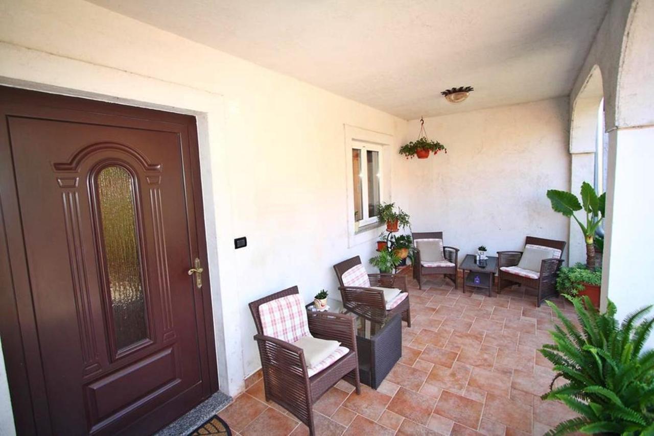 Guest House Casa Mia - Rooms & Apartments Rovinj Exteriör bild
