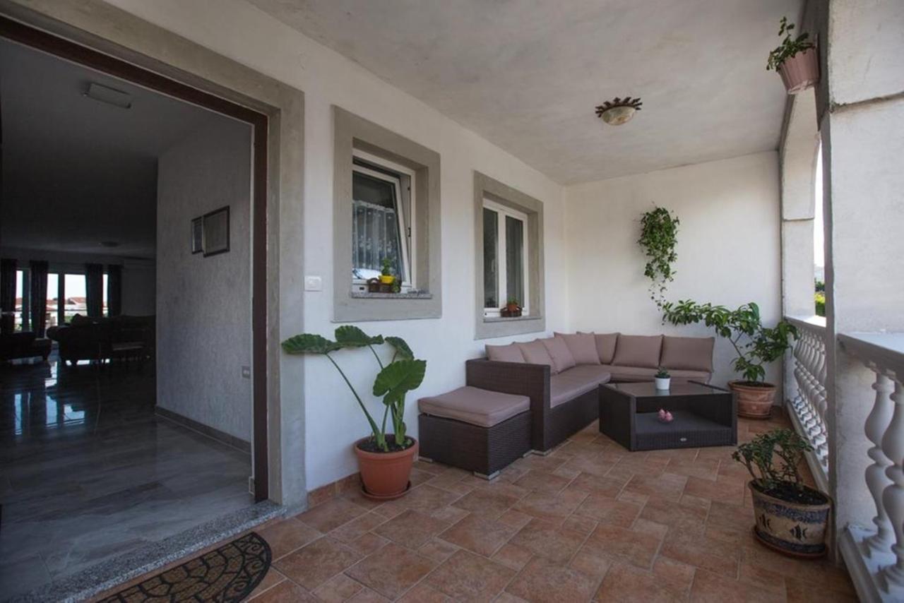 Guest House Casa Mia - Rooms & Apartments Rovinj Rum bild