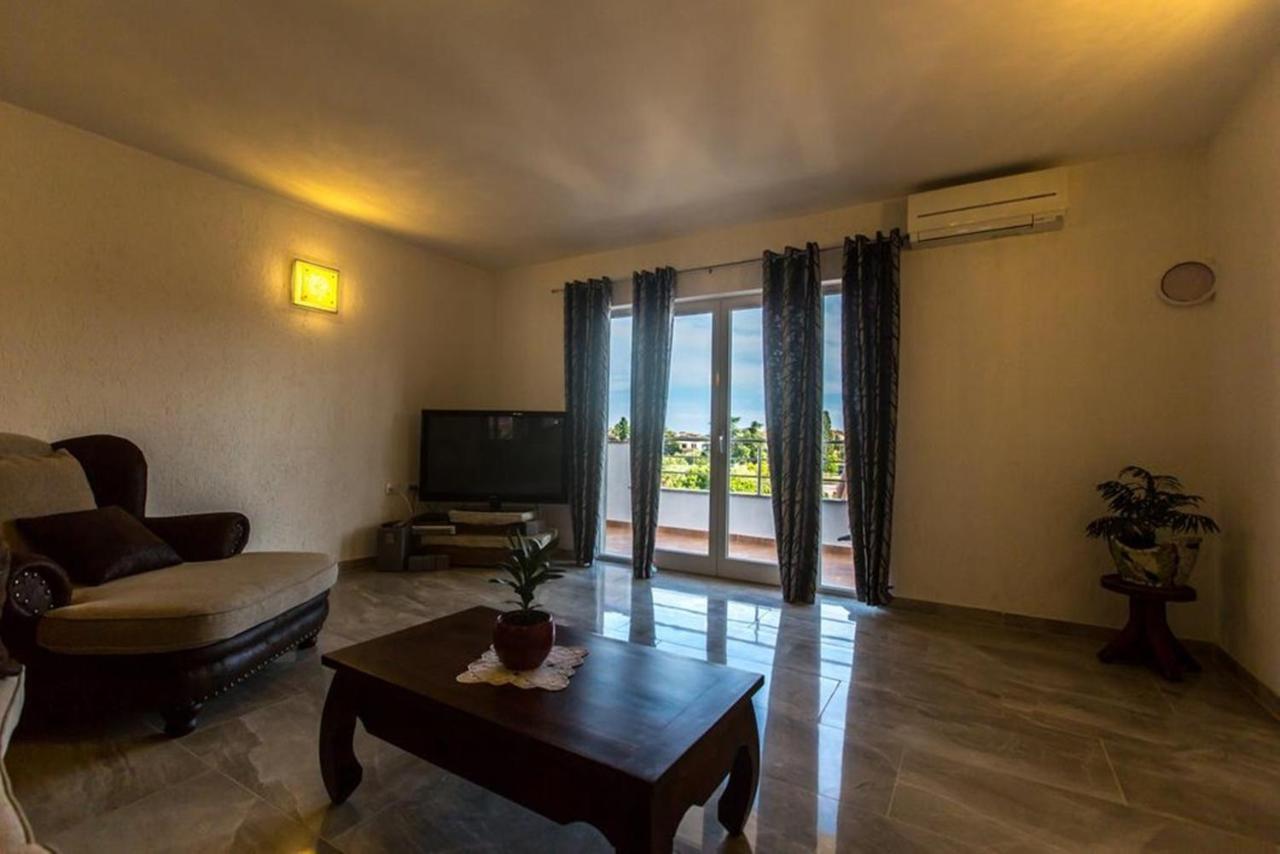 Guest House Casa Mia - Rooms & Apartments Rovinj Rum bild