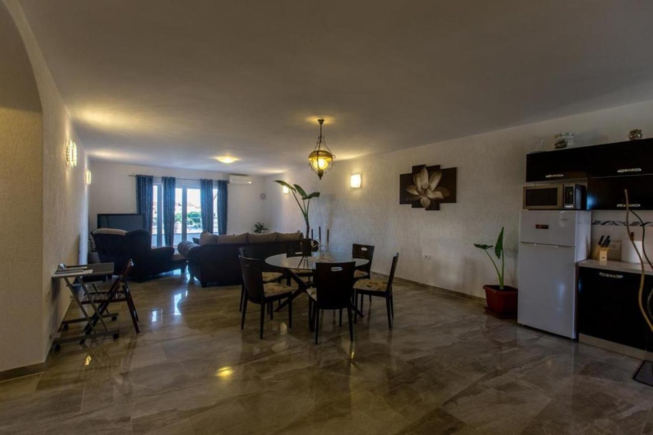 Guest House Casa Mia - Rooms & Apartments Rovinj Rum bild