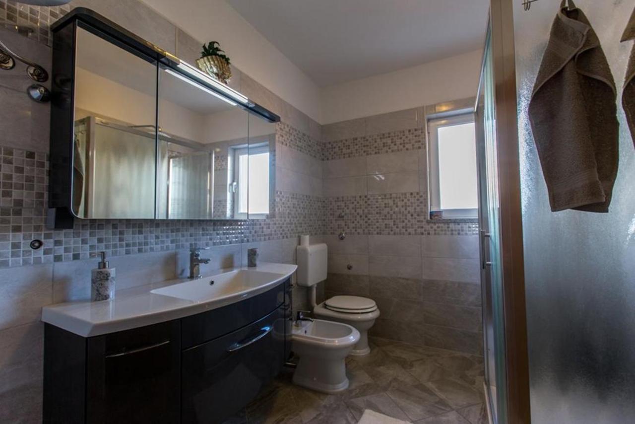 Guest House Casa Mia - Rooms & Apartments Rovinj Rum bild