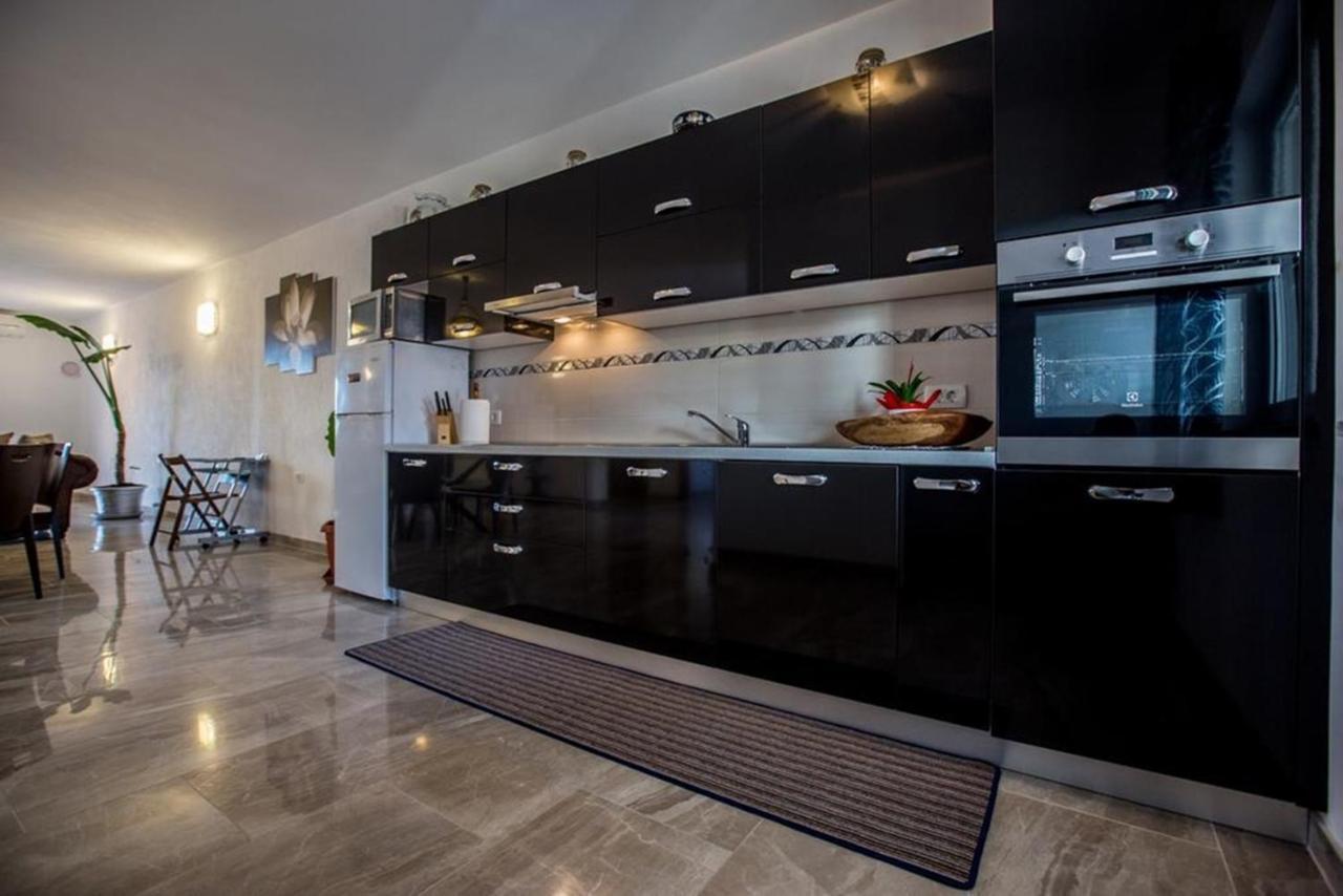 Guest House Casa Mia - Rooms & Apartments Rovinj Rum bild