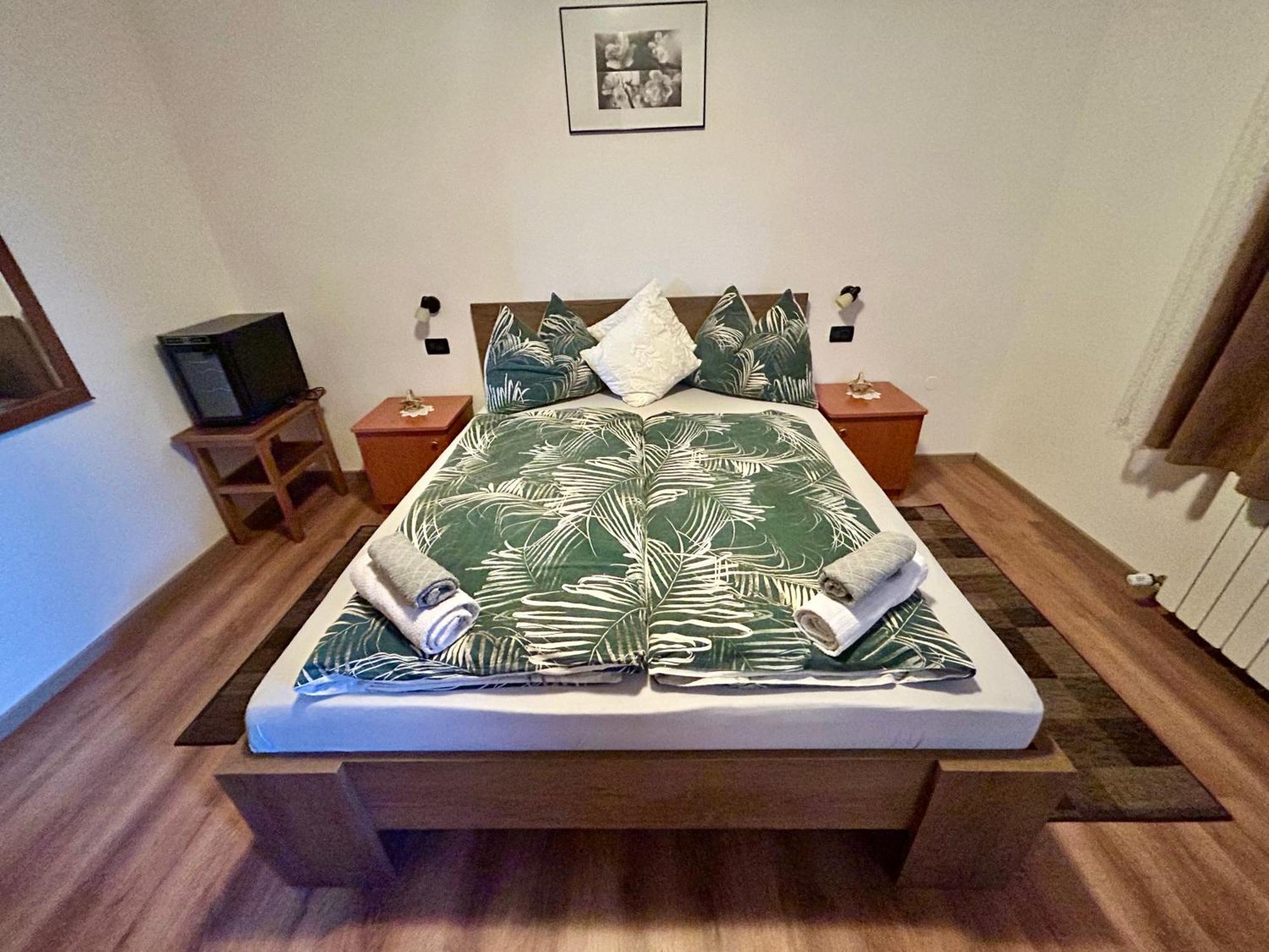 Guest House Casa Mia - Rooms & Apartments Rovinj Exteriör bild