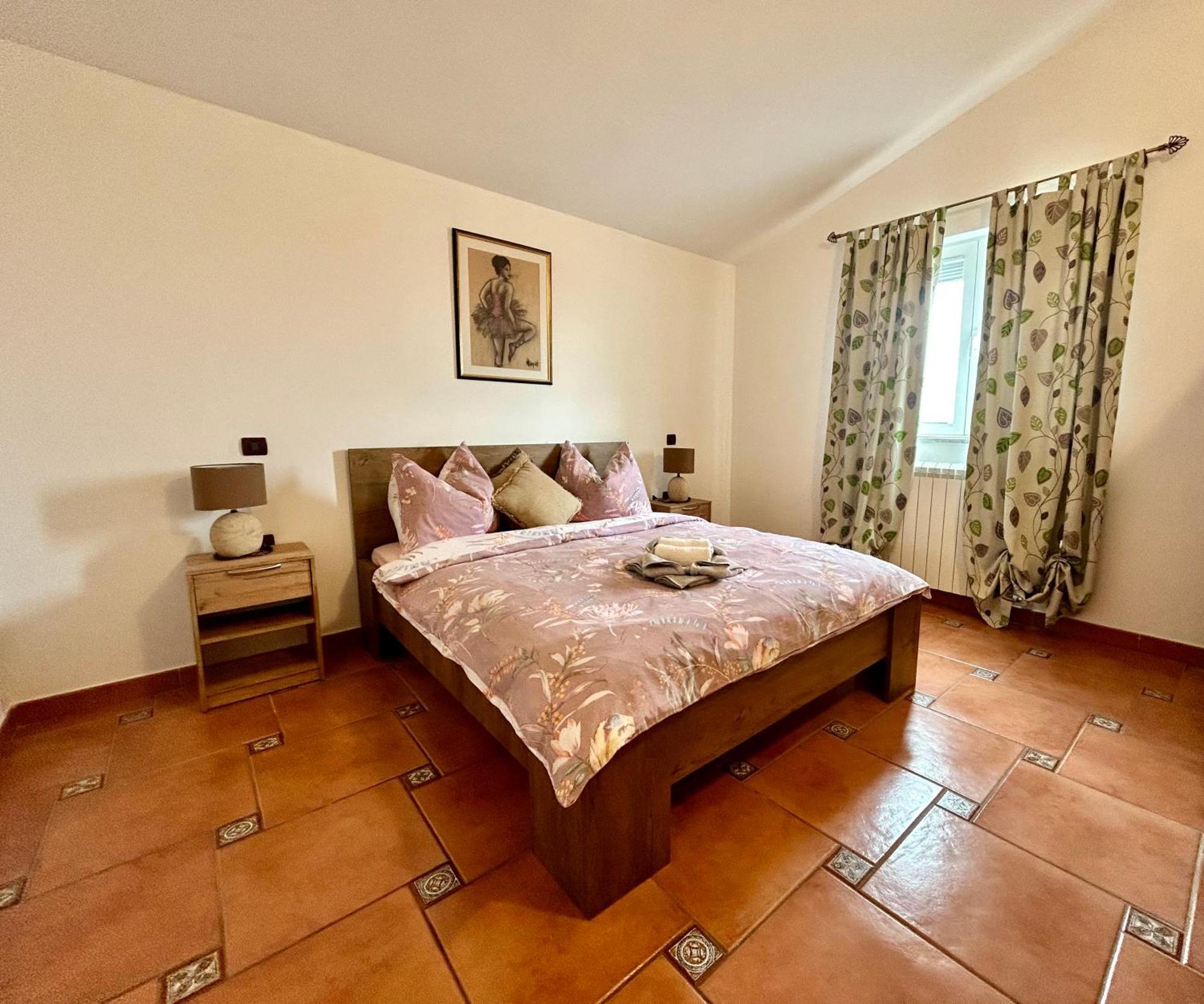 Guest House Casa Mia - Rooms & Apartments Rovinj Exteriör bild