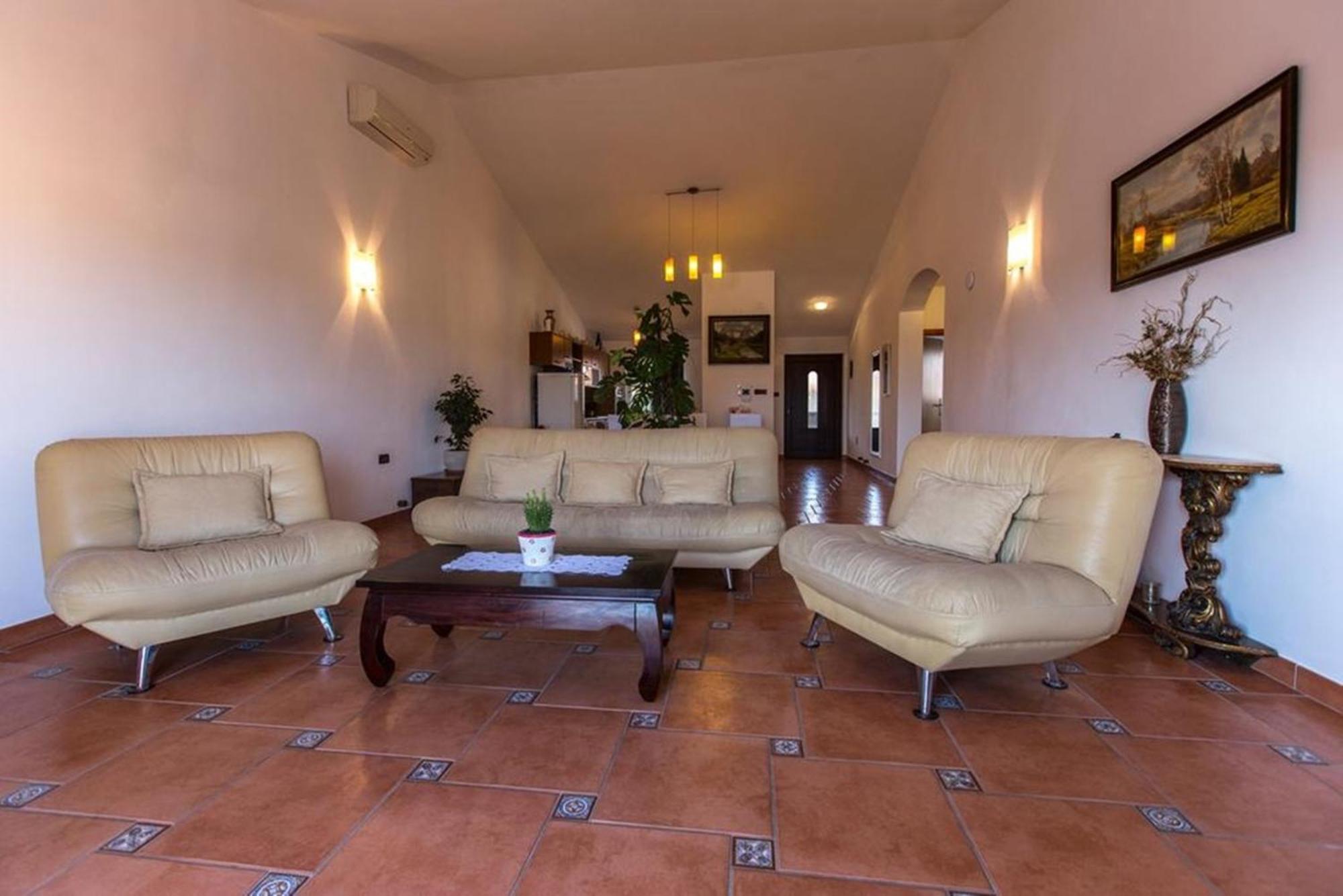 Guest House Casa Mia - Rooms & Apartments Rovinj Rum bild