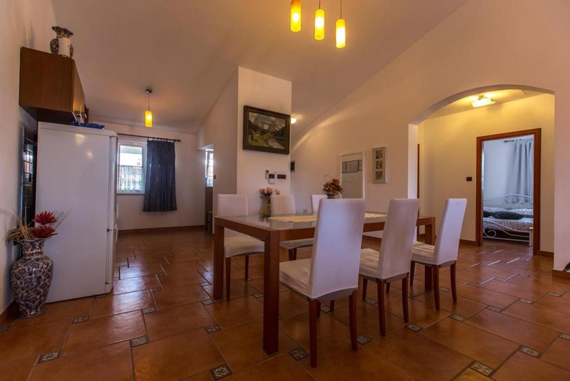 Guest House Casa Mia - Rooms & Apartments Rovinj Rum bild